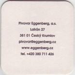 Eggenberg (CZ) CZ 258